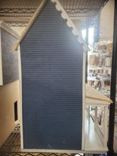 Load image into Gallery viewer, Navy Blue Vermont Farmhouse Pre-Owned, Sold As-Is
