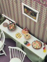 Load image into Gallery viewer, Mama Lico's Italian Restaurant Room Box *Pre-Owned* Not Electrified
