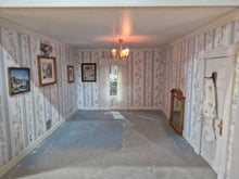 Load image into Gallery viewer, Large Victorian Dollhouse 11 Rooms *Pre-Owned*
