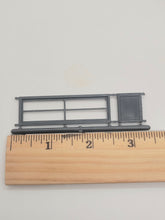 Load image into Gallery viewer, Dollhouse Miniature ~ 1:48 Scale, Storefront Single Window #3735
