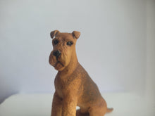 Load image into Gallery viewer, Airedale Terrier - by Karl Blindheim

