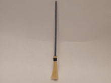 Load image into Gallery viewer, Dark Grey Broom - by Al Chandronnait
