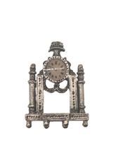 Load image into Gallery viewer, Jeanetta Kendall - Decorative Metal Clock
