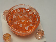Load image into Gallery viewer, Strawberry Punch Bowl with 8 Glasses
