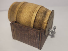 Load image into Gallery viewer, Cabernet in Barrel with Wooden Holder
