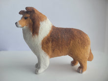 Load image into Gallery viewer, Shetland Sheepdog - By Karl Blindheim
