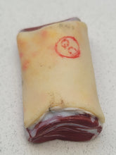 Load image into Gallery viewer, Slab of Beef (Uncooked) with Stamp
