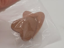 Load image into Gallery viewer, Al Chandronnait – Wooden Heart Box with Lid

