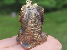 Load image into Gallery viewer, Solid Brass Elephant Statue
