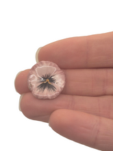 Load image into Gallery viewer, Valerie Casson – Porcelain Handpainted Flower Plate

