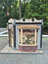 Load image into Gallery viewer, Mama Lico's Italian Restaurant Room Box *Pre-Owned* Not Electrified
