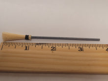 Load image into Gallery viewer, Dark Grey Broom - by Al Chandronnait
