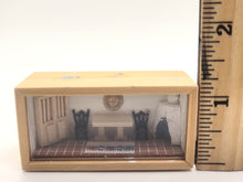 Load image into Gallery viewer, Dollhouse Miniature ~ 1:144 Scale, Southwestern/Mexicana Roombox
