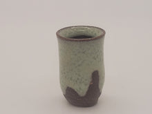 Load image into Gallery viewer, ¾&quot; Eileen Vernon Pottery Vase
