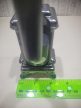 Load image into Gallery viewer, Bodo Hennig Metal Wood Burning Stove
