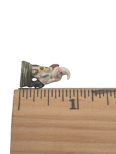 Load image into Gallery viewer, Ron Benson - Porcelain Figurine of Wizard and his Wizard Pet Cat

