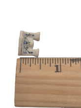 Load image into Gallery viewer, Ron Benson Porcelain Castle Figurine Handpainted
