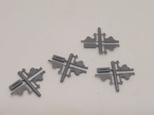Load image into Gallery viewer, Dollhouse Miniature ~ 1/4&quot; Scale, Grandt Line #3530 Victorian Bracket Kit
