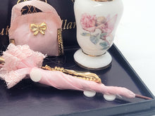 Load image into Gallery viewer, Dollhouse Miniature ~ Reutter Porcelain 7pc Ladies Room Set
