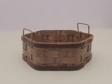 Load image into Gallery viewer, Woven Basket
