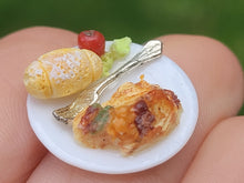 Load image into Gallery viewer, Beef Pot Pie in Skillet
