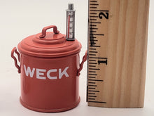 Load image into Gallery viewer, Dollhouse Miniature ~ Bodo Hennig Canning Set WECK Jars
