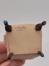 Load image into Gallery viewer, Vintage Arm Chair by Sue Hoeltge
