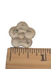 Load image into Gallery viewer, Ron Benson – Flower Porcelain Paint with Handpainted Flowers
