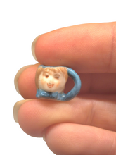 Load image into Gallery viewer, Niglo – Porcelain Toby Mug Handpainted
