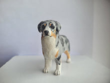 Load image into Gallery viewer, Australian Shepherd Dog - Karl Blindheim
