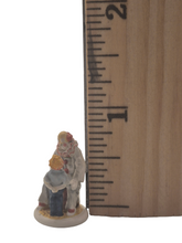 Load image into Gallery viewer, Olszewski "Clowning Around" Painted Metal Figurine by Goebel
