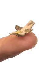 Load image into Gallery viewer, Ron Benson – Handmade Clay Cherub/Angel Figurine
