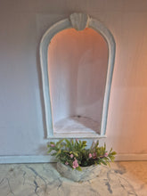 Load image into Gallery viewer, Outdoor Garden Pink Roombox *Lights Up*
