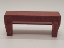 Load image into Gallery viewer, Wooden Plant Stand
