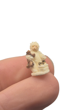 Load image into Gallery viewer, Tiny Snowbaby Handmade
