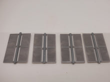 Load image into Gallery viewer, Dollhouse Miniature ~ 1:48 Scale, 17&quot; x 64&quot; Louvered Shutters #3543
