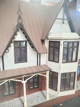 Load image into Gallery viewer, Lawbre - Raven&#39;s Croft Tudor
