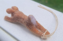Load image into Gallery viewer, Game Rabbit on String – Butcher Shop or Tudor Food
