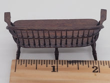 Load image into Gallery viewer, Windsor Bench - William Clinger, ½&quot; Scale
