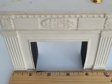 Load image into Gallery viewer, Pre-Owned Fireplace with Candle - As Is Condition

