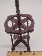 Load image into Gallery viewer, Wooden Umbrella &amp; Coat Holder Stand
