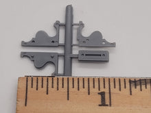Load image into Gallery viewer, Dollhouse Miniature ~ 1/4&quot; Scale, Grandt Line #3530 Victorian Bracket Kit
