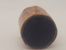 Load image into Gallery viewer, Rustic Trash Bucket – by Brooke Tucker
