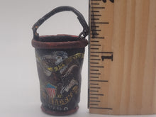 Load image into Gallery viewer, Hand-painted Fire Bucket

