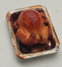 Load image into Gallery viewer, Chicken in Roasting Pan

