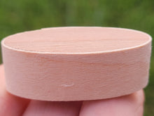 Load image into Gallery viewer, Al Chandronnait - Wooden Oval Shaker Box
