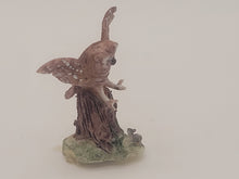 Load image into Gallery viewer, 1986 Owl – by Jackie Transue
