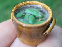 Load image into Gallery viewer, Pickles in Pottery Crock with Handles
