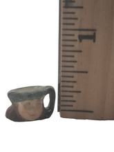 Load image into Gallery viewer, Niglo – Handmade Ceramic Toby Mug Handpainted
