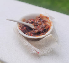 Load image into Gallery viewer, Mincemeat in Bowl
